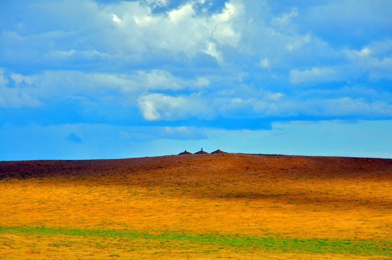 Mongolie
